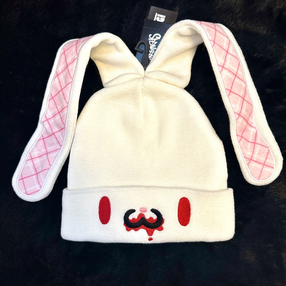 ‼️New Year’s Clearance‼️ NWT Hanyo Usagi Bunny Ear Hat